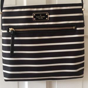 Kate spade cross body handbag